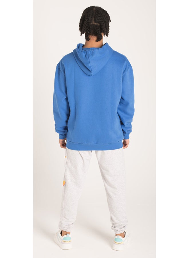 Marco Bergamo OVERSIZE HOODED  KANGAROO  - Image 2