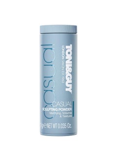 Unilever Toni&Guy Casual Sculpting Powder, 0.035 Fluid Ounce  - Image 1