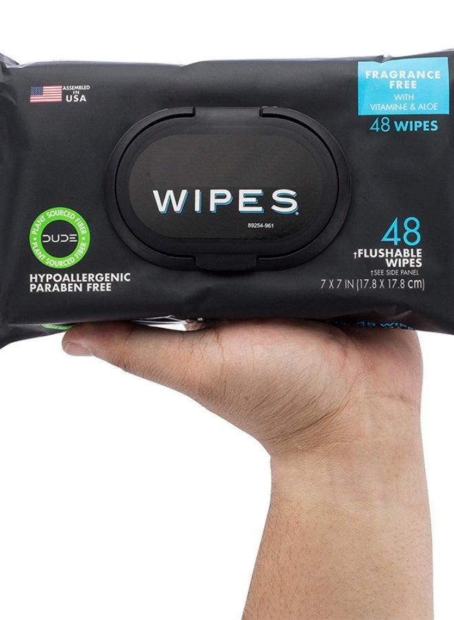 Wet Toilet Paper - Affordable, Environmentally Friendly, and Highly Effective Cleaning Wet Wipes - Image 5