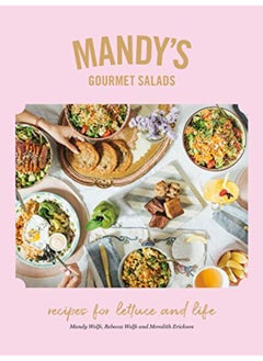 Mandy's Gourmet Salads 
