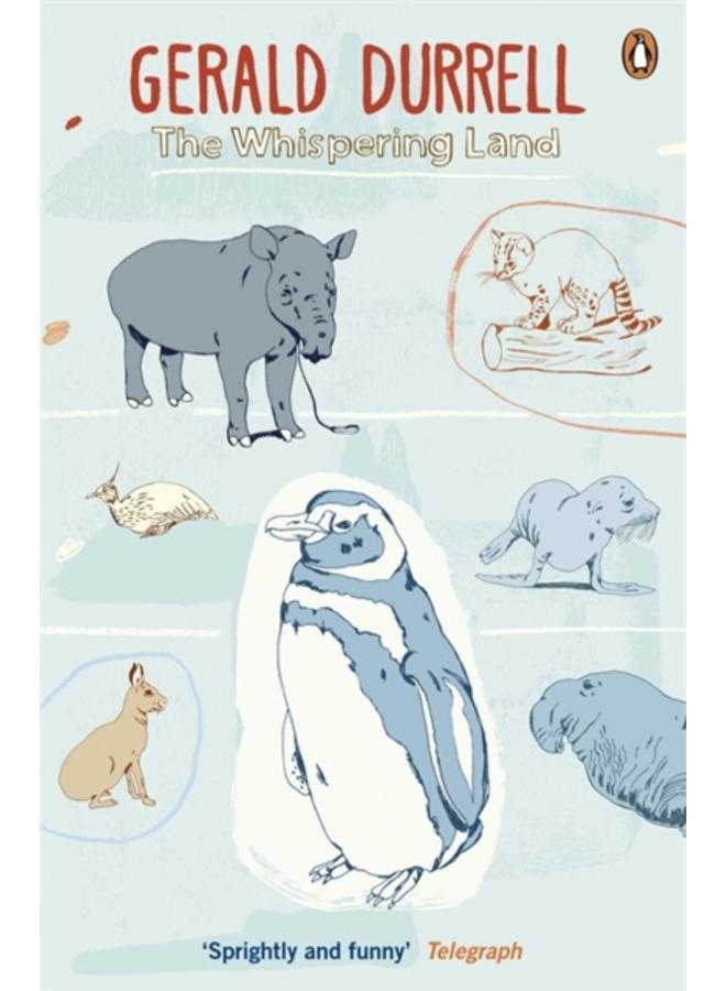 The Whispering Land 