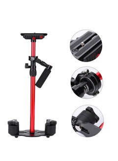 Kingjoy Kingjoy VS-060: Versatile stabilizer offering professional-grade stabilization for mini camcorders.  - Image 1