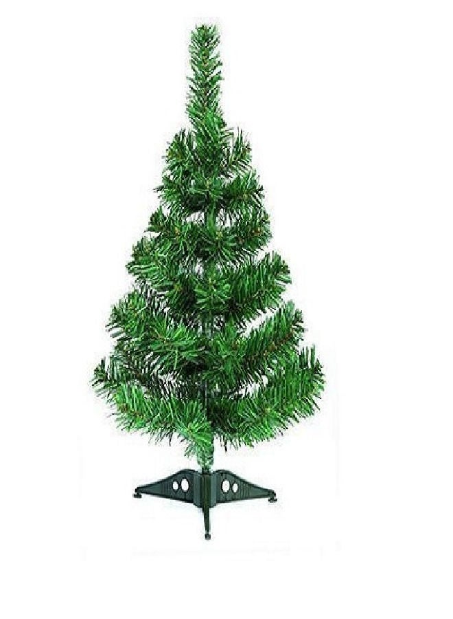 Christmas Tree without decoration 90 cm