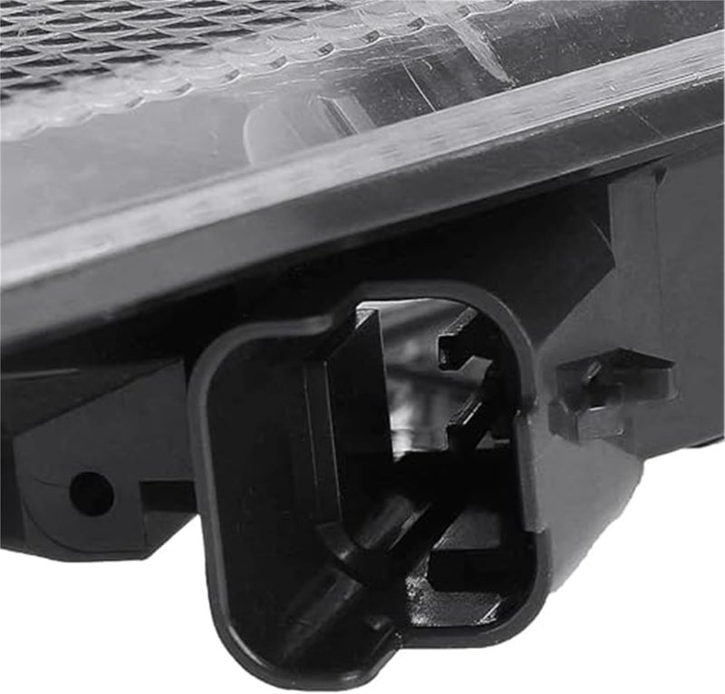 Wivplex Third Brake Light for Peugeot 208 308 3008 - Image 3