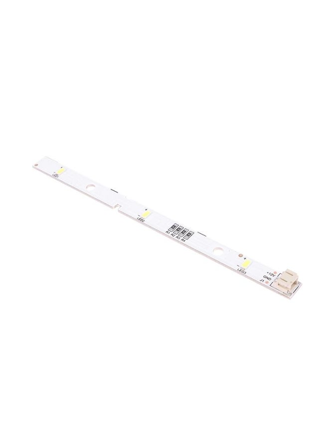 1/3Pcs Diy Accessories Freezer Refrigerator Led Strip Light Bar For E349766 Mddz-162A 1629348 Dc12V 1.25W Hcdm415Lc  - Image 1