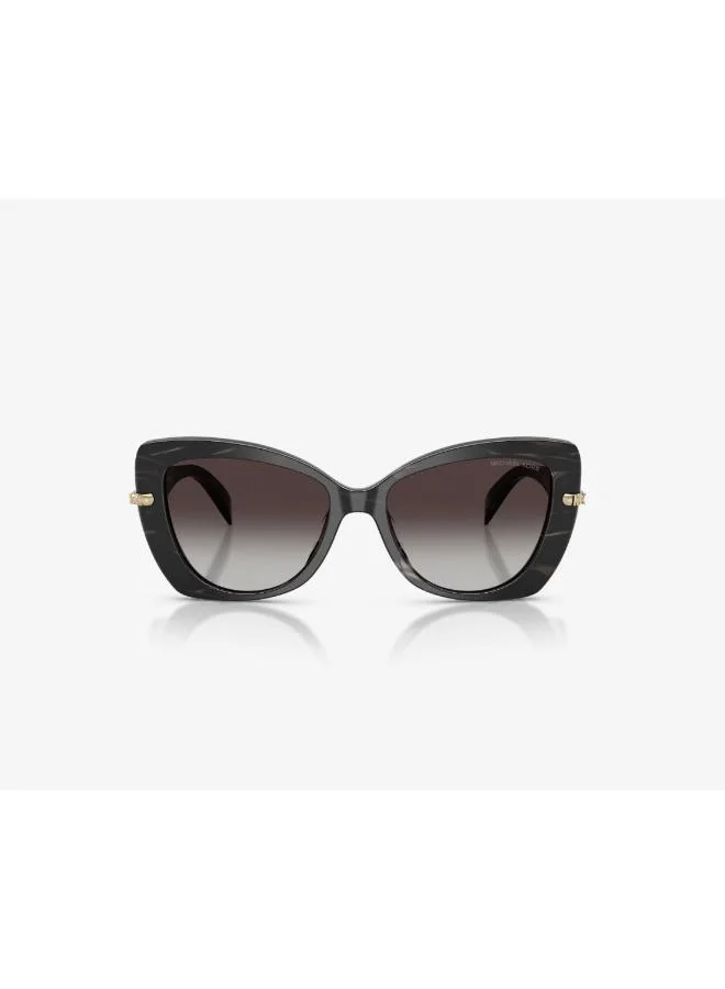 Michael Kors 0MK2258U Butterfly sunglasses