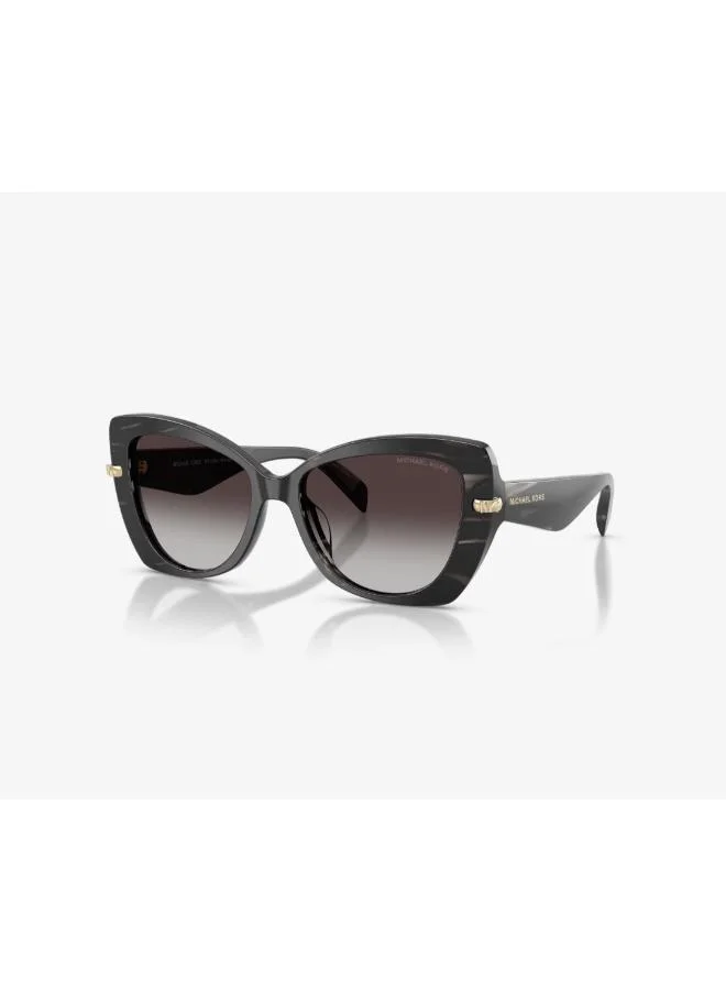 0MK2258U Butterfly sunglasses