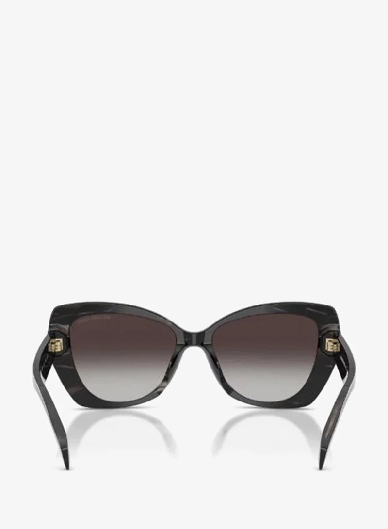 Michael Kors  0MK2258U Butterfly sunglasses for Women | Best Price UAE