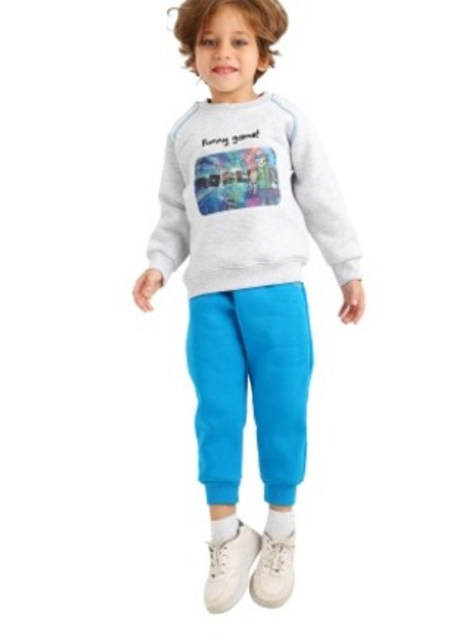 Boys Pyjama