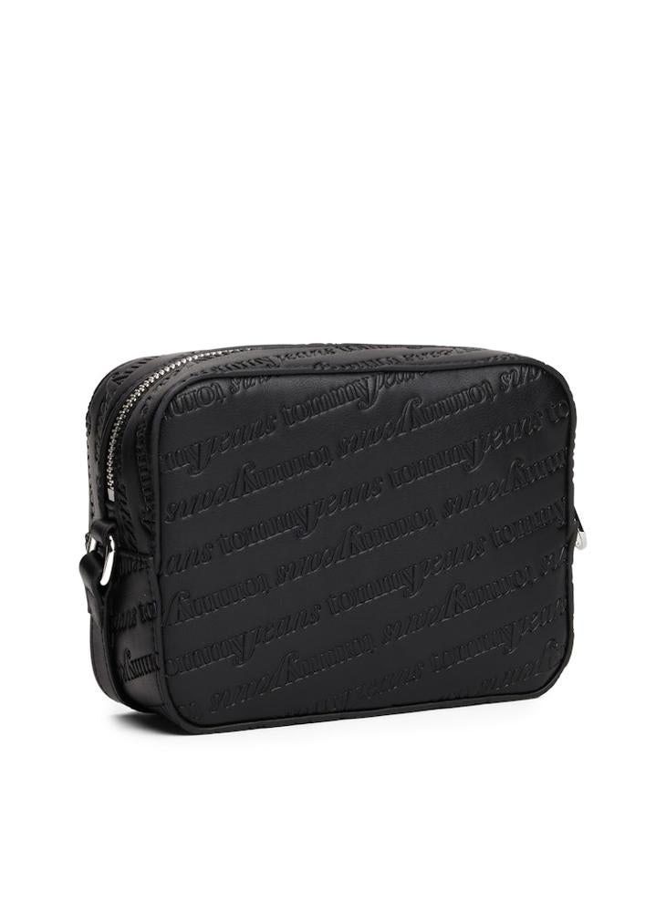 TOMMY JEANS Must Aop Camera Bag - Image 2