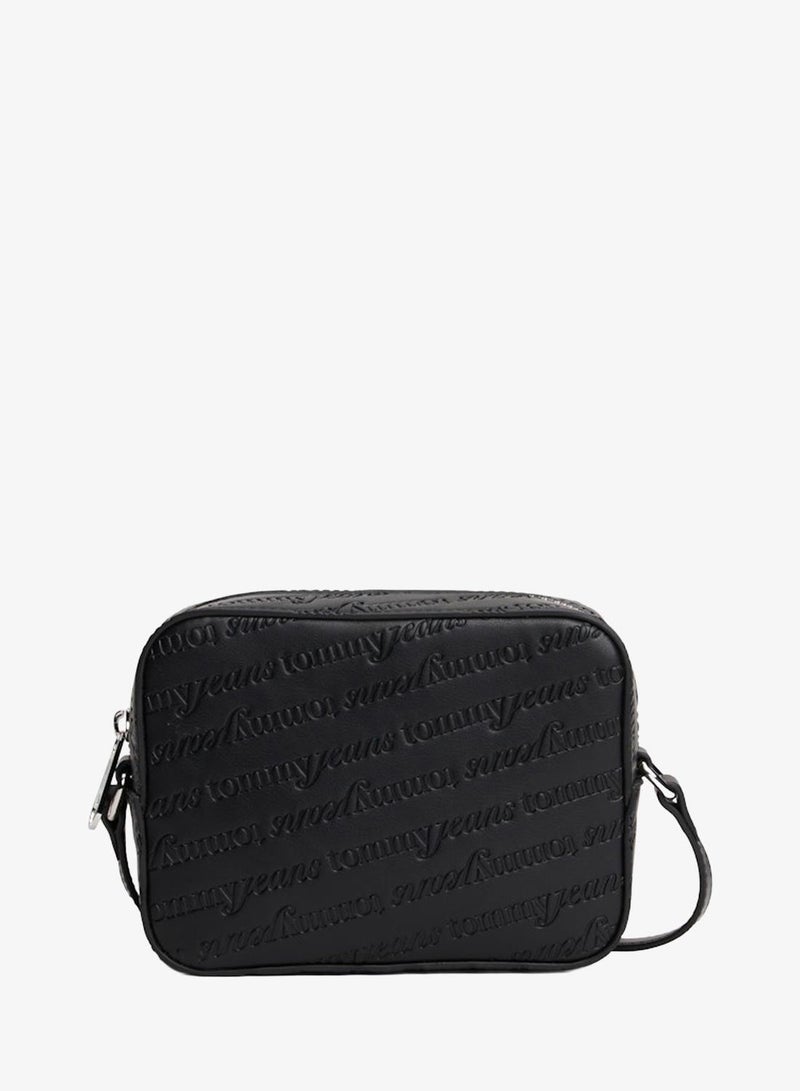 TOMMY JEANS Must Aop Camera Bag - Image 1