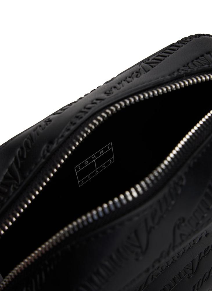 TOMMY JEANS Must Aop Camera Bag - Image 5