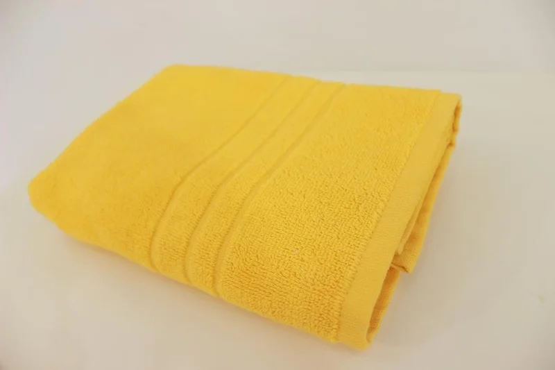 Ender Home 40x90 İndantren Hairdresser Towel Hygienic Dye Resistant Gym & Sports Towel