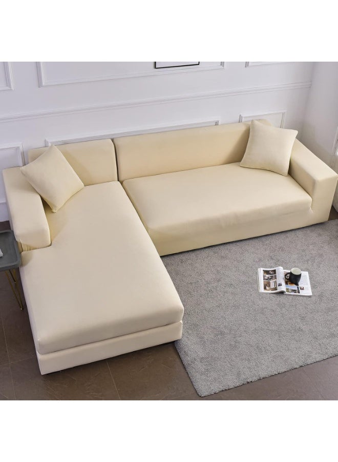 بيوينتي غطاء الكنبة - Image 3