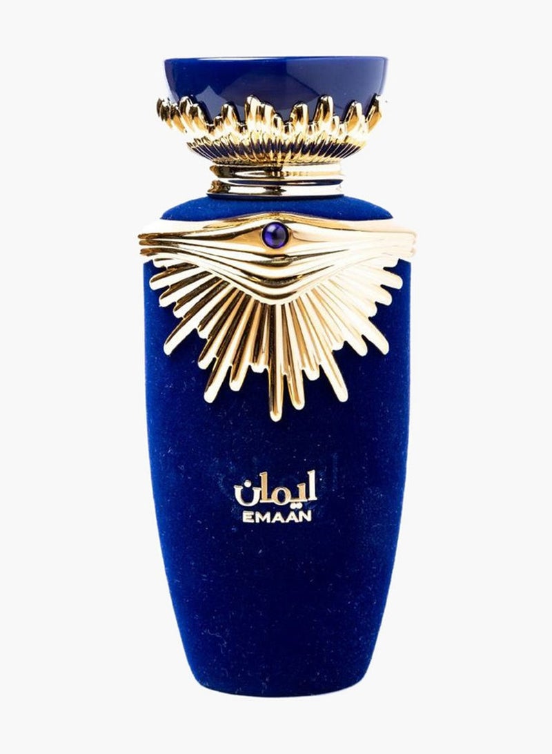 Lattafa Emaan For Women By Lattafa - Eau de Parfum 100ml - Image 1