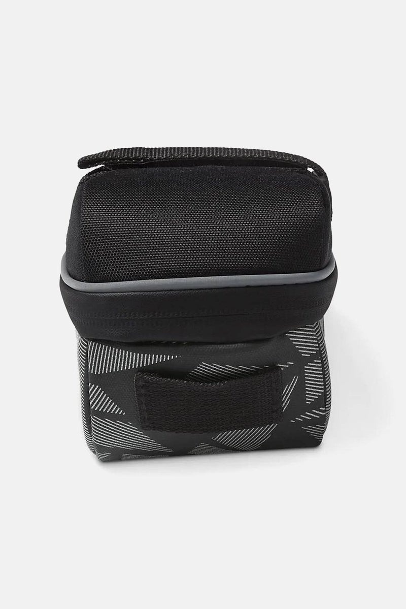 Tchibo Bicycle Saddle Bag, Black - Image 3