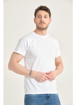 Four Man Suprempamuk: 3-Piece Standard Pattern Basic T-Shirt Set  - Image 4
