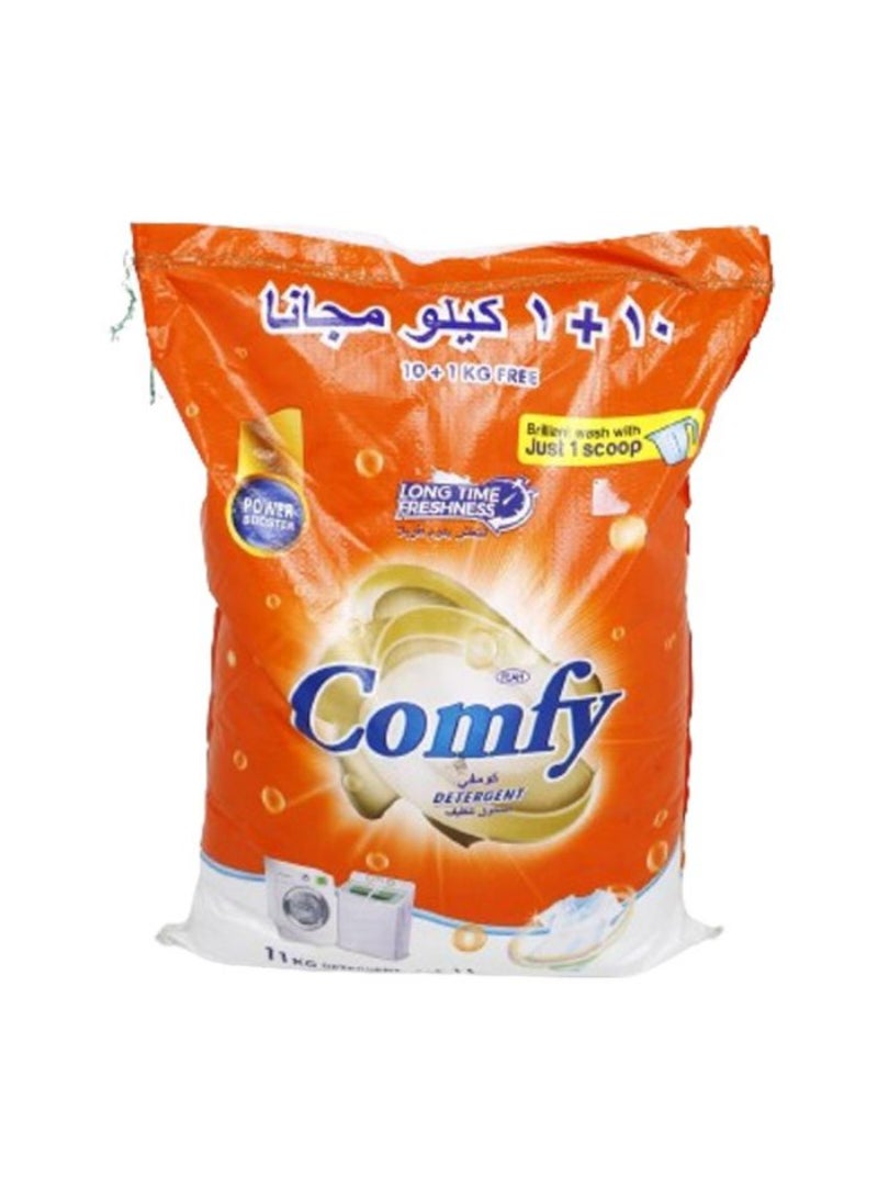 Comfy Detergent Powder 11Kg