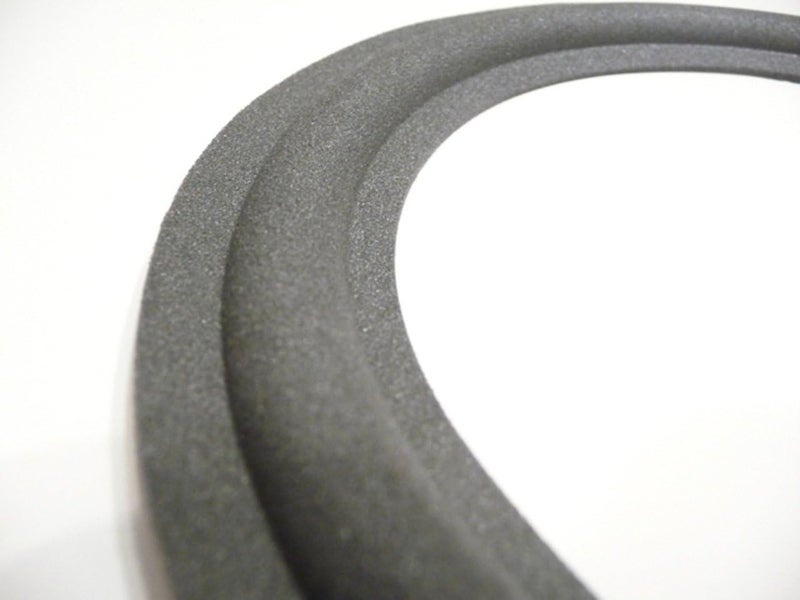 Springfield Speaker Klipsch 6.5" Subwoofer Foam Surround Edge Repair Kit - 1 Speaker Kit - Compatible with Klipsch Pro Media 2.1, B16AR90PF-01FW, Many More - Image 2