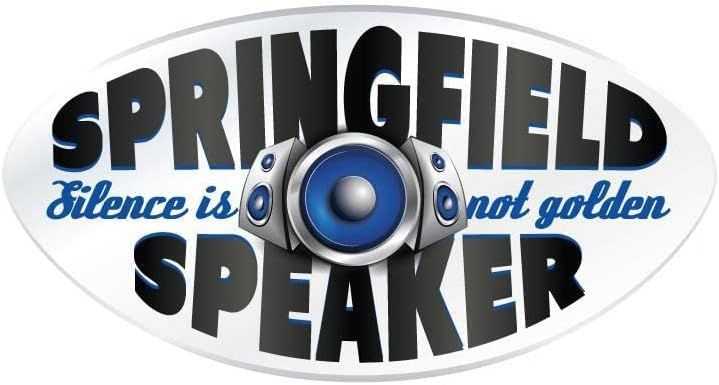 Springfield Speaker Klipsch 6.5" Subwoofer Foam Surround Edge Repair Kit - 1 Speaker Kit - Compatible with Klipsch Pro Media 2.1, B16AR90PF-01FW, Many More - Image 3