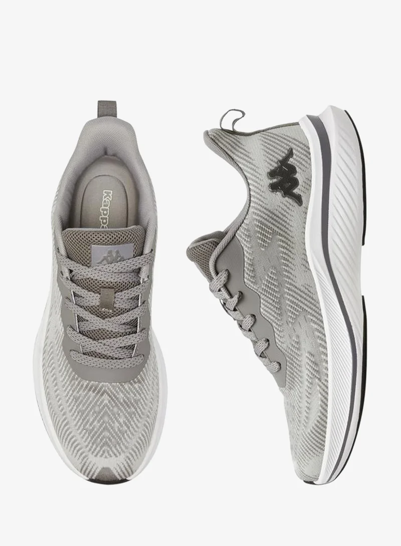 Kappa Men Lace-Up Sports Shoes