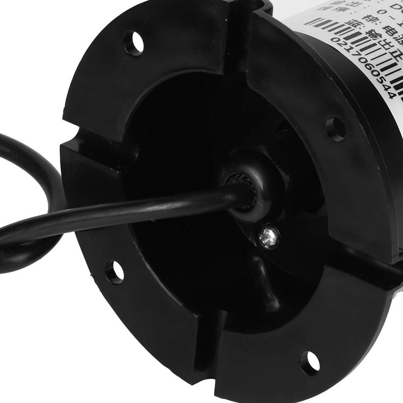 8 Direction Wind Speed Sensor Anemometer with 0 10V Signal Output Polycarbonate Outdoor Use - Image 4