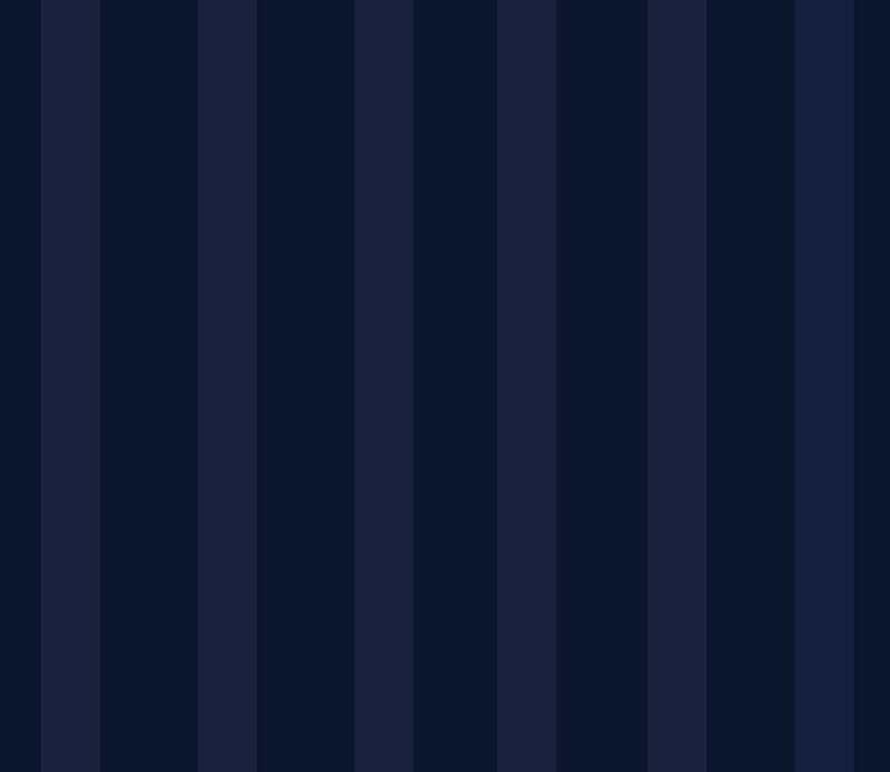 TIB The Intellect Bazaar Glace Cotton Elastic Fitted bedsheets King Size Satin Striped Plain Bedsheet with Two Pillow Covers 72" x 78" or 182 x 198 cm(Navy Blue) - Image 5