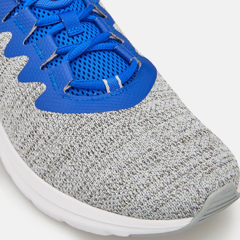 UNDER ARMOUR Men's UA Charged Impulse 3 Knit Running Shoe