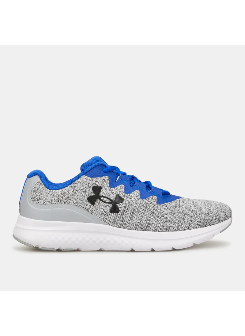 UNDER ARMOUR Men's UA Charged Impulse 3 Knit Running Shoe