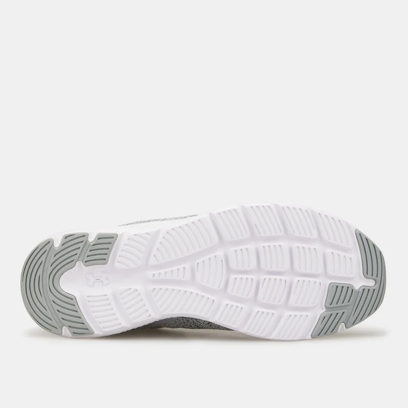 UNDER ARMOUR Men's UA Charged Impulse 3 Knit Running Shoe