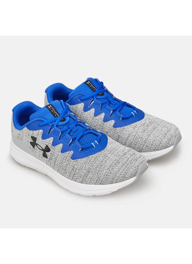 UNDER ARMOUR Men's UA Charged Impulse 3 Knit Running Shoe