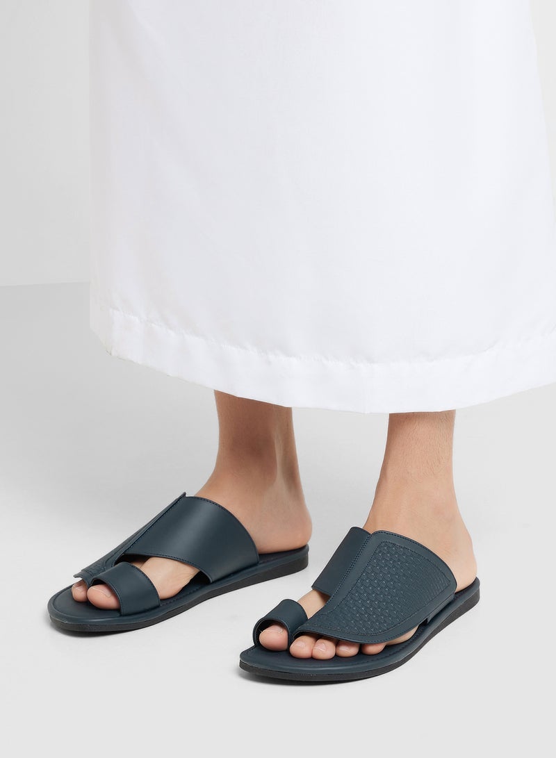 Robert Wood Traditional Arabic Sandals - Image 5