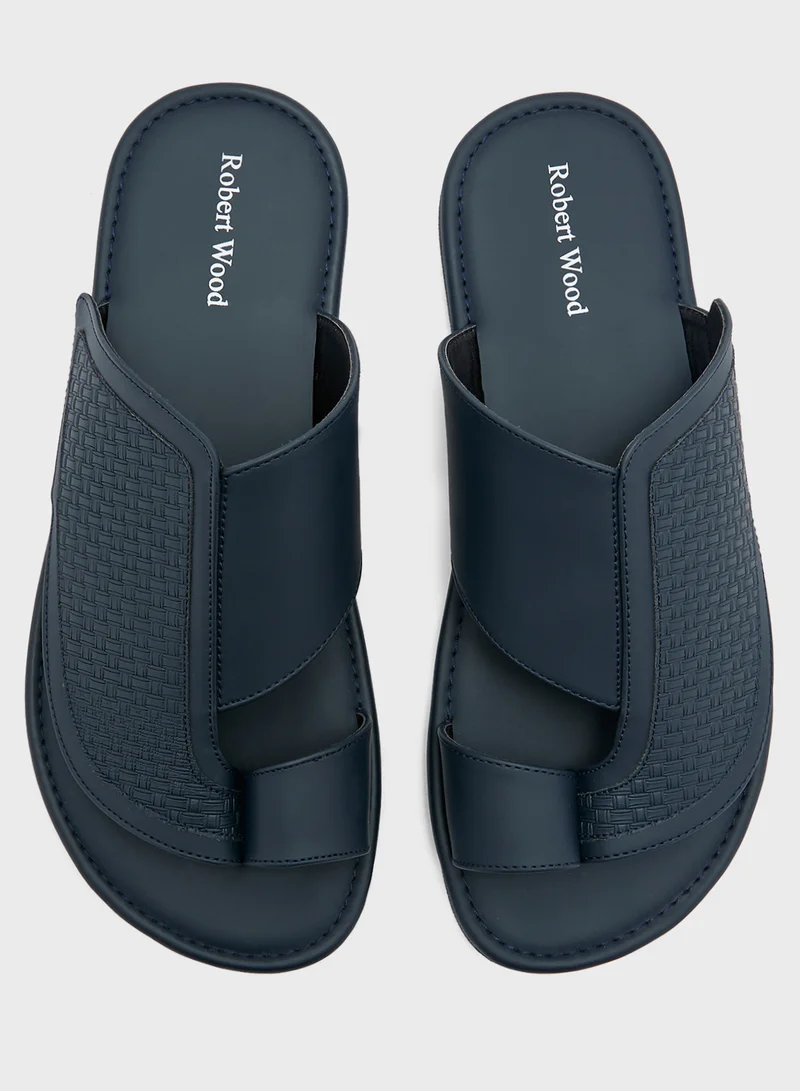 روبرت وود Traditional Arabic Sandals