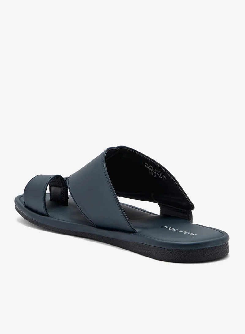 Robert Wood Traditional Arabic Sandals