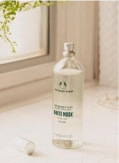 THE BODY SHOP White Musk Body Mist 100 ml  - Image 2