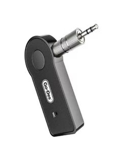 GO-DES CAR BLUETOOTH MUSIC RECEIVER ( HANDS-FREE ) GD-BT102 BLUETOOTH RECEIVER  - Image 2