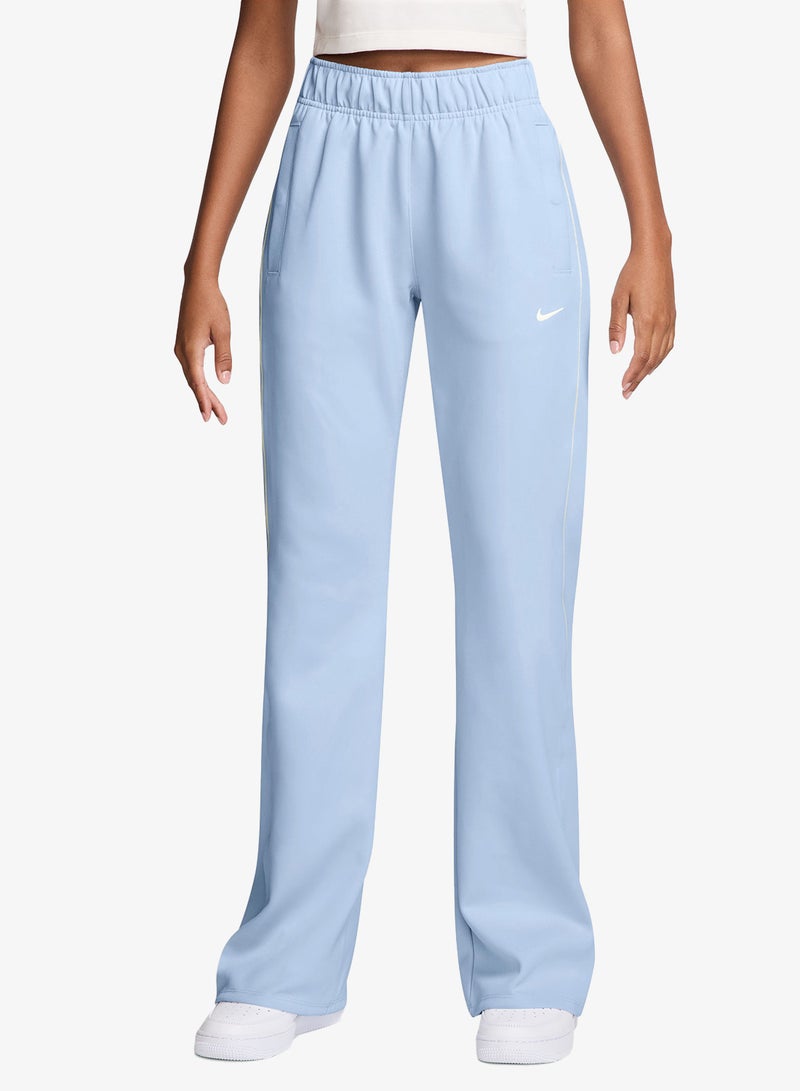 Nike Nsw Mr Poly Knitted Sweatpants - Image 1