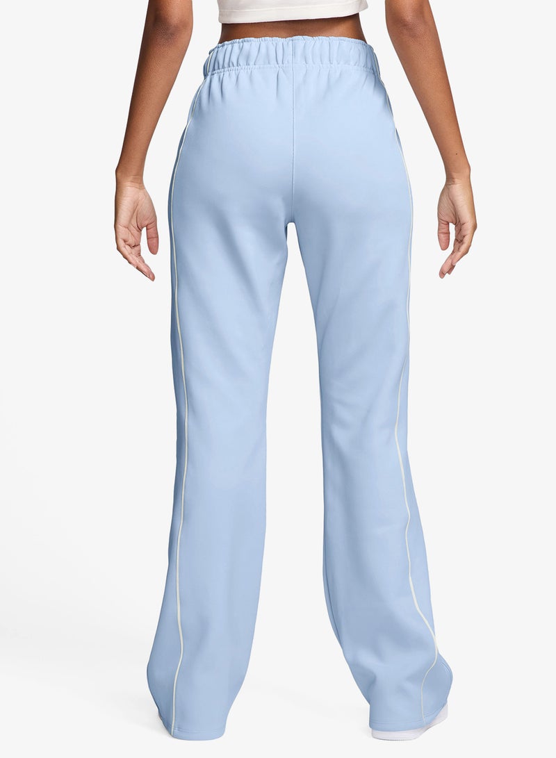 Nike Nsw Mr Poly Knitted Sweatpants - Image 2