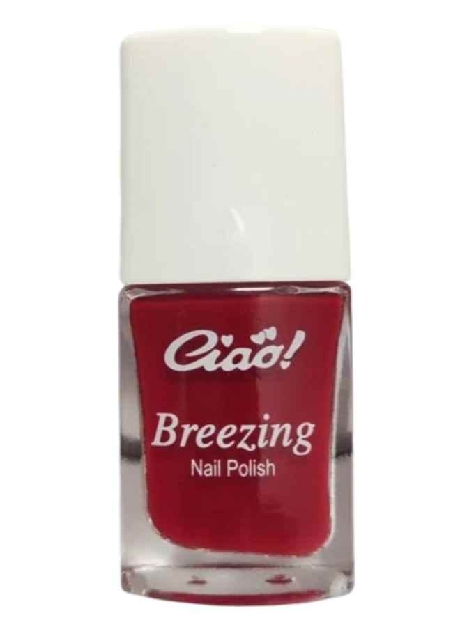 تشاو طلاء أظافر بريزينج 27