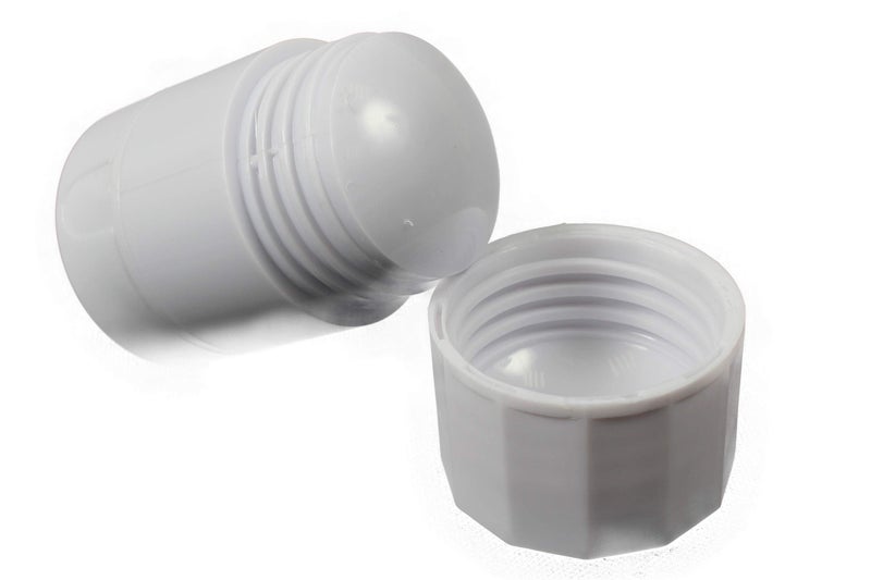 TOPMED ETS TOP Med Pill Grinder, Pill Box and Splitter 1 Count - Image 2