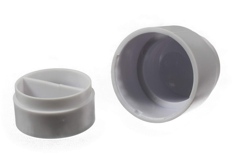 TOPMED ETS TOP Med Pill Grinder, Pill Box and Splitter 1 Count - Image 4