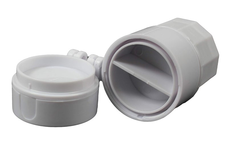 TOPMED ETS TOP Med Pill Grinder, Pill Box and Splitter 1 Count - Image 3