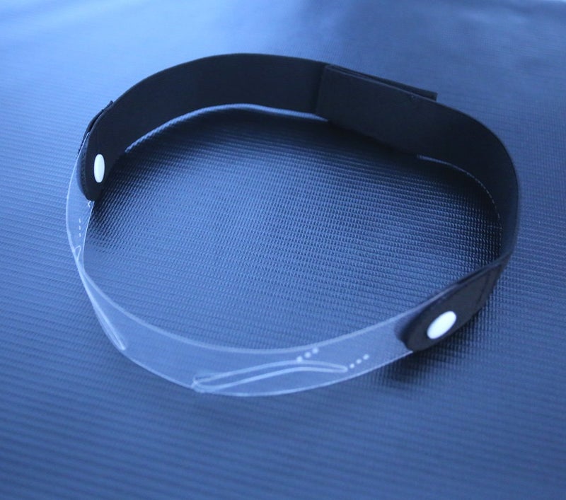 سوساب طقم مكوّن من 12 قالباً لرسم الجواجب - Image 5