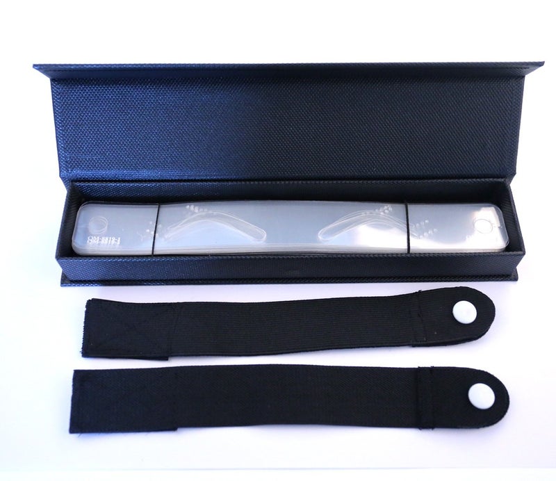 سوساب طقم مكوّن من 12 قالباً لرسم الجواجب - Image 1