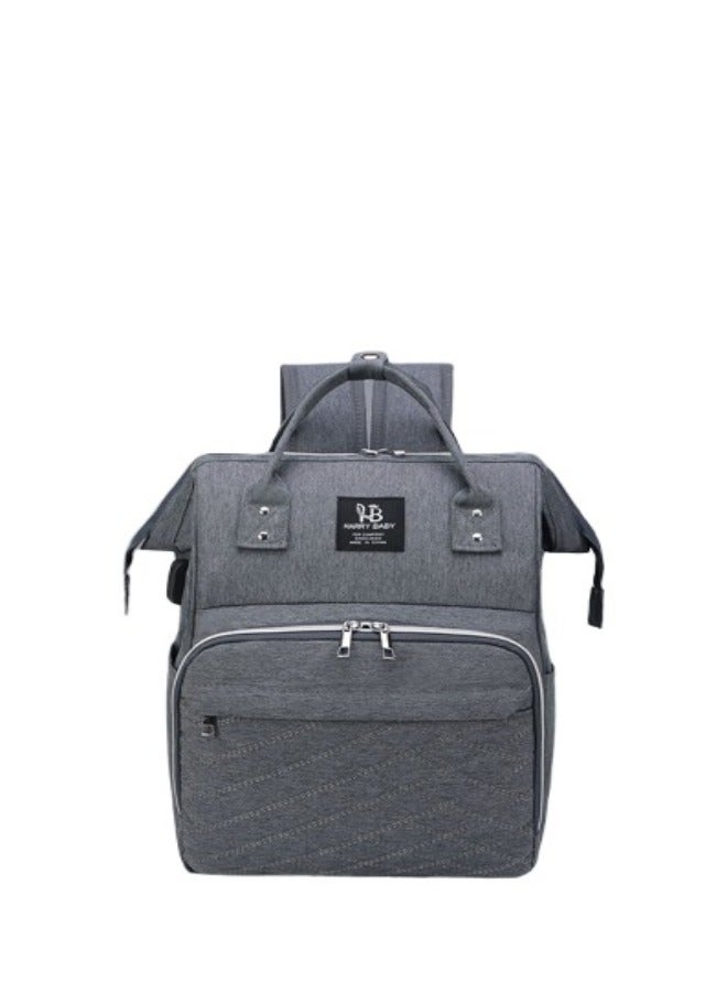 bellanina Waterproof Travel Baby Bag - Image 1