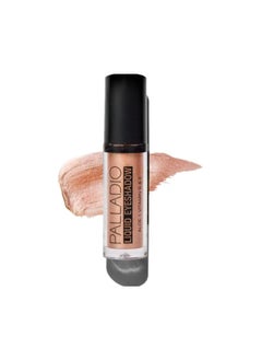 PALLADIO Liquid Eyeshadow Sunstone 