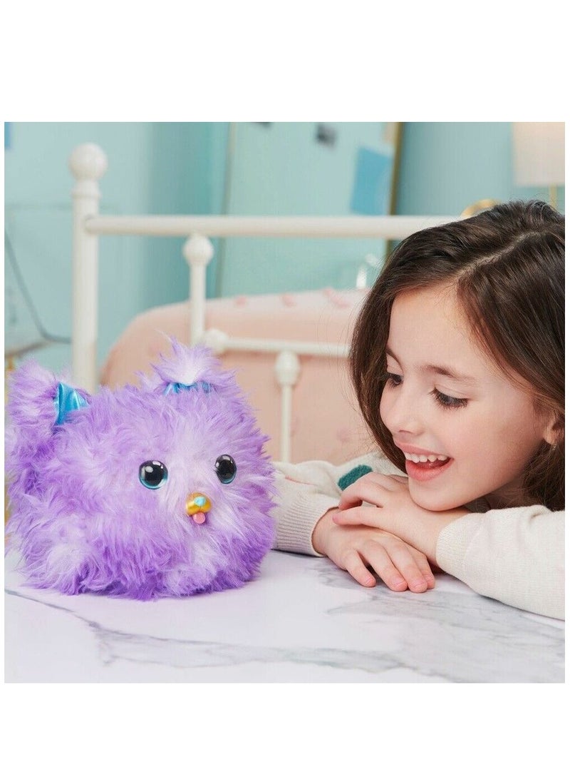 DreamWorks - Furfluffs Puppy Interactive Pet with Sounds - Image 1