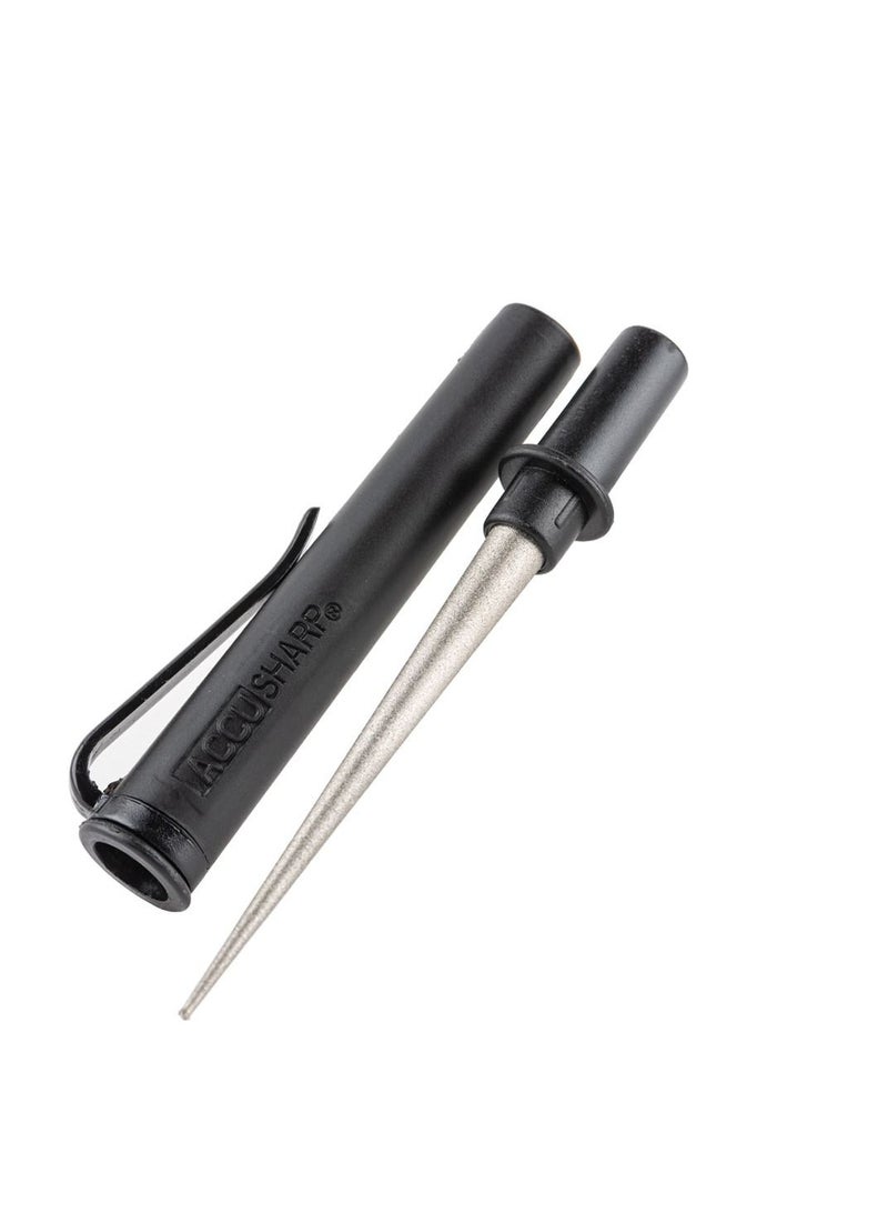 أكيو شارب أداة شحذ سكاكين من الفولاذ - Image 1
