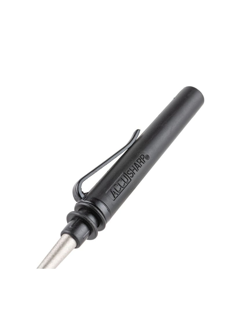 أكيو شارب أداة شحذ سكاكين من الفولاذ - Image 4