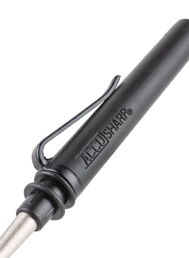 أكيو شارب أداة شحذ سكاكين من الفولاذ - Image 5